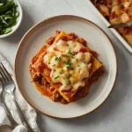 Mary Berry Turkey Lasagne