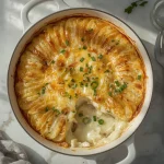 Mary Berry Creamy Potatoes au Gratin