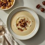 Mary Berry Parsnip and Chestnut Soup